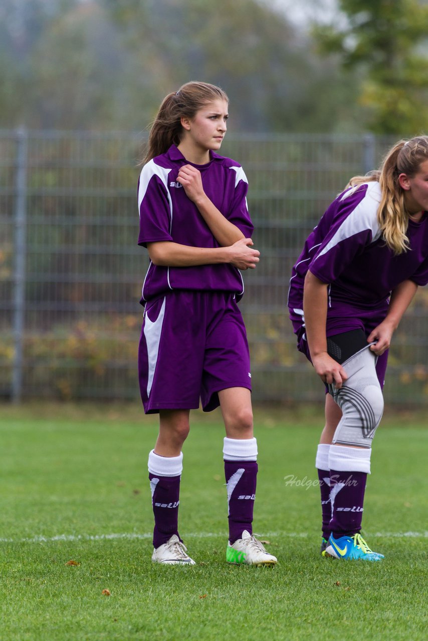 Bild 289 - B-Juniorinnen FSC Kaltenkirchen - Holstein Kiel : Ergebnis: 0:10